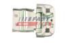 Петля дверей задньої лівої верхня CITROEN Jumper 06-14; FIAT Ducato 06-н. FAST FT95411 (фото 3)