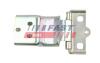 Петля двері задньої лівої нижня CITROEN Jumper 06-14; FIAT Ducato 06-н.в. FAST FT95412 (фото 4)