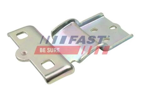 Петля двері задньої лівої нижня CITROEN Jumper 06-14; FIAT Ducato 06-н.в. FAST FT95412