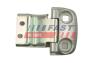Петля двери задней правой верхняя CITROEN Jumper 06-14; FIAT Ducato 06-н.в. FAST FT95413 (фото 4)