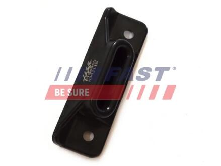 Ответная часть направляющей двери боковой правой нижняя FORD Transit 00-14 FAST FT95450