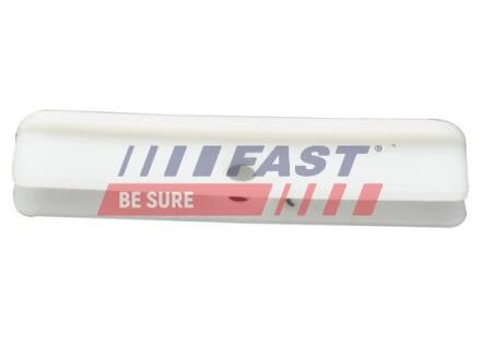 Направляющая стекла двери FAST FT95453