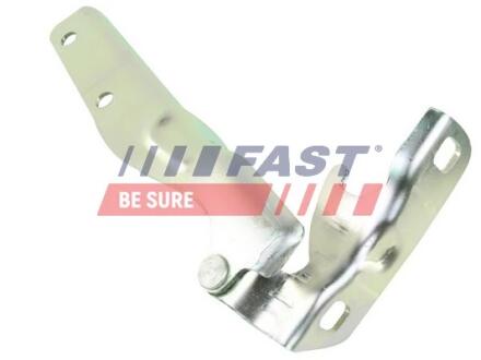 Петля капота правая FIAT DOBLO 00-09; FAST FT95464