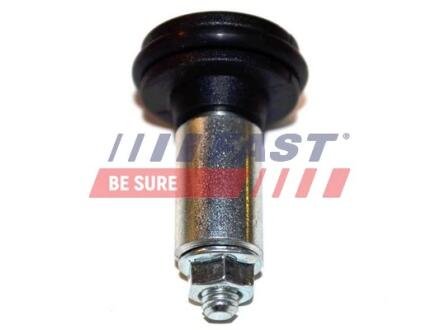 Ролик каретки двери FAST FT95521