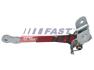 Обмежувач двері задньої FIAT DOBLO 00-09 FAST FT95533 (фото 1)