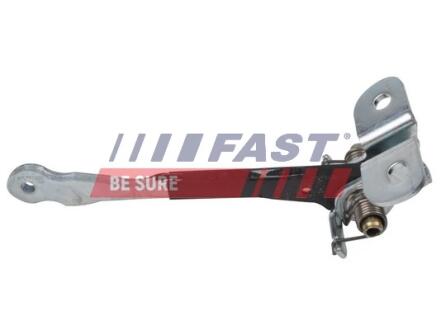 Обмежувач двері задньої FIAT DOBLO 00-09 FAST FT95533