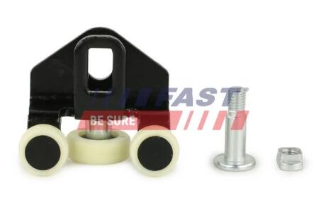 Шина Дверки Mercedes Sprinter 06 906 Бічн Верх Візок FAST FT95602