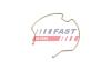 Хомут, повітряний шланг компресора FAST FT96409 (фото 1)