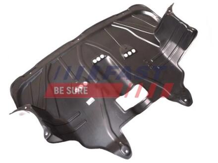 Захист під двигун пластик Fiat Doblo 00-09 FAST FT99003