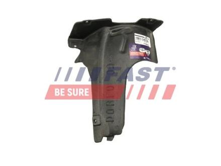 Защита двигателя FIAT DOBLO 09> ЛВ FAST FT99023