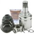 ШРУС ВНУТРЕННИЙ ЛЕВЫЙ 32X50X24 (TOYOTA AVENSIS AT22#/AZT220/CDT220/CT220/ST220/ZZT22# 1997-2003) FEBEST 0111-CDT220LH (фото 1)