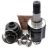 ШРУС ВНУТРЕННИЙ ЛЕВЫЙ 27x50x24 (TOYOTA CAMRY ACV30/MCV30 2001-2006) (TOYOTA CAMRY ACV30/MCV30 2001-2006) FEBEST 0111-MCV30LH (фото 1)