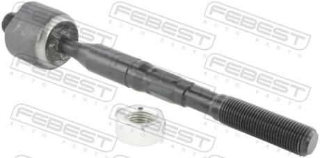 ТЯГА РУЛЬОВА FEBEST 0122ASV70