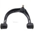 РЫЧАГ ПЕРЕДНИЙ ВЕРХНИЙ ЛЕВЫЙ (TOYOTA LAND CRUISER PRADO 120 2002-2009) FEBEST 0124-LC120LH (фото 1)