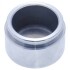 ПОРШЕНЬ СУППОРТА ТОРМОЗНОГО ПЕРЕДНЕГО (TOYOTA LAND CRUISER 80 FZJ80/HDJ81/HZJ80 1990-2001) FEBEST 0176-FZJ80F (фото 1)