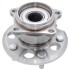 СТУПИЦА ЗАДНЯЯ (TOYOTA RAV4 ACA2# 2000-2005) FEBEST 0182-ACA20R (фото 1)