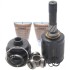 ШРУС ВНУТРЕННИЙ ЛЕВЫЙ 33x40x27 (NISSAN QASHQAI J10F 2006-) FEBEST 0211J1020GLH (фото 1)