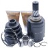 ШРУС внутр. NISSAN QASHQAI FEBEST 0211JJ10ELH (фото 1)