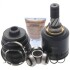 ШРУС ВНУТРЕННИЙ 23x40x25 (NISSAN ALMERA N16 (UKP) 2000-2006) (NISSAN ALMERA N16 (UKP) 2000-2006) FEBEST 0211JP16 (фото 1)