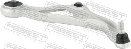 Рычаг передній правий FEBEST 0224J33RH