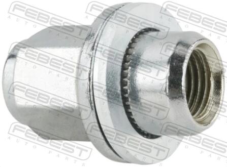 ГАЙКА КОЛІСНА FEBEST 0285002