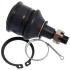 ОПОРА КУЛЬОВА ПЕРЕДНЯ (HONDA CR-V RD4/RD5/RD6/RD7/RD9 2001-2006) FEBEST 0320-001 (фото 1)