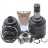 ШРУС ВНУТРЕННИЙ (MITSUBISHI GALANT EA 1996-2003) FEBEST 0411EA (фото 1)