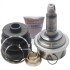 ШРУС НАРУЖНЫЙ (MAZDA 6 GG 2002-) FEBEST 0510-044A44 (фото 1)