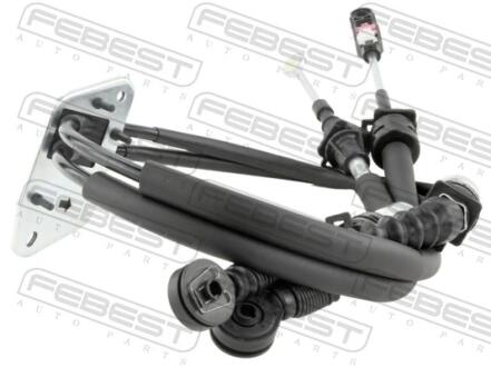 Трос коробки передач FEBEST 05106M6