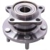 СТУПИЦА ЗАДНЯЯ MAZDA CX-9 TB 2007-2013 FEBEST 0582-CX9RWD (фото 1)