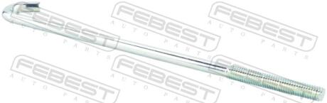 КРОНШТЕЙН КРІПЛЕННЯ АКУМУЛЯТОРА FEBEST 0599BMKE