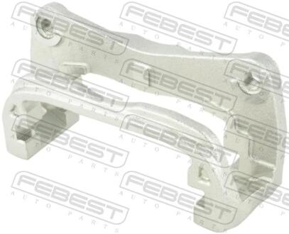 Скоба переднього правого гальмівного супорта FEBEST 0877CS11FR