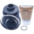 ПЫЛЬНИК ШРУС ВНУТРЕННИЙ (HYUNDAI SANTA FE (CM) 2006-) FEBEST 1215-CM10R (фото 1)