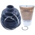 ПЫЛЬНИК ШРУС ВНУТРЕННИЙ (HYUNDAI) FEBEST 1215IX35RH (фото 1)
