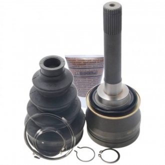 Шрус зовнішній 35x53x28 (SSANG YONG REXTON I 2002-2006) FEBEST 1410-MUS