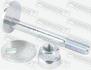 БОЛТ З ЕКСЦЕНТРИКОМ РЕМКОМПЛЕКТ FEBEST 1429004KIT (фото 1)
