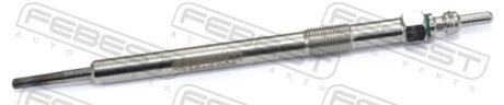 СВІЧКА РОЗЖАРЮВАННЯ FEBEST 14642002