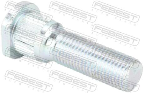 ШПИЛЬКА КОЛІСНА FEBEST 1484001