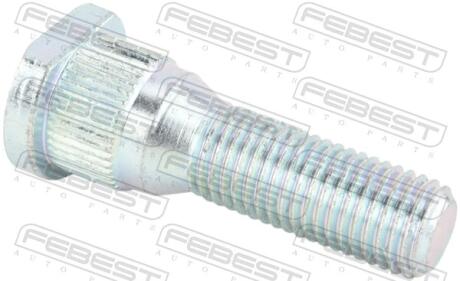 ШПИЛЬКА КОЛІСНА FEBEST 1484002