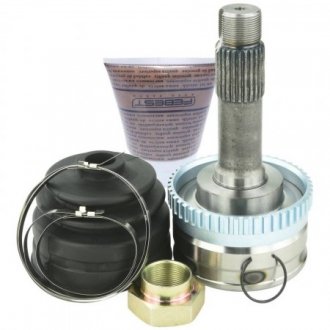 ШРУС ВНЕШНИЙ 28X619X26 FEBEST 1610463A48