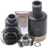 ШРУС ВНУТРЕННИЙ ЛЕВЫЙ 27х37.5х34 (MERCEDES BENZ E-CLASS 211 4 MATIC 2003-2009) FEBEST 1611211LH (фото 1)