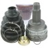 ШРУС НАРУЖНЫЙ 33X64.8X30 (BMW 3 E90/E91 2004-2012) FEBEST 1910E60A48 (фото 1)