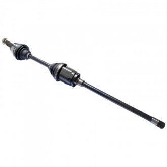 ПРИВІД ПЕРЕДНІЙ ПРАВИЙ 27X1055X30 FEBEST 1914E70RH