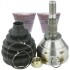 ШРУС ВНЕШНИЙ 27X55X38 FEBEST 2110EXPAWD (фото 1)