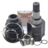 ШРУС ВНУТРЕННИЙ ЛЕВЫЙ 21х40х23 (FORD FOCUS I CAK 1998-2005) FEBEST 2111-FOCLH (фото 1)