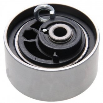 Ролик модуля натяжителя ремня FEBEST 2187001