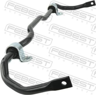 СТАБИЛИЗАТОР ПЕРЕДНИЙ D236 FEBEST 23995K1F