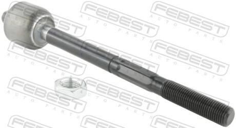 ТЯГА РУЛЬОВА FEBEST 2422KAN