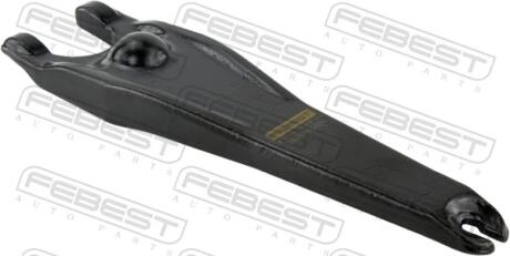 ВИЛКА ЗЧЕПЛЕННЯ FEBEST 2481FLOGII