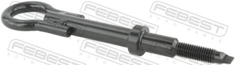 БУКСИРНИЙ КРЮК FEBEST 2596002